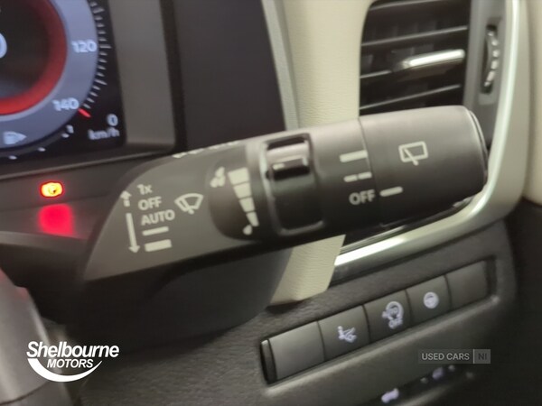 Used Nissan Qashqai 2022 for sale - 76201767: Photo 24