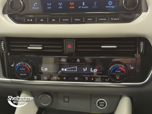 Used Nissan Qashqai 2022 for sale - 76201767: Photo 27