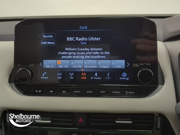 Used Nissan Qashqai 2022 for sale - 76201767: Photo 28