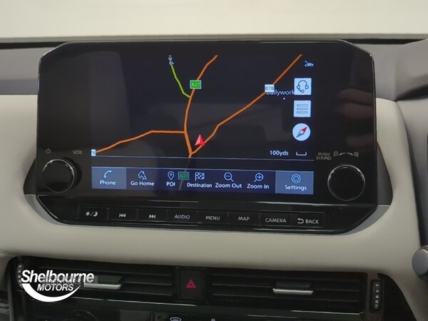 Used Nissan Qashqai 2022 for sale - 76201767: Photo 29