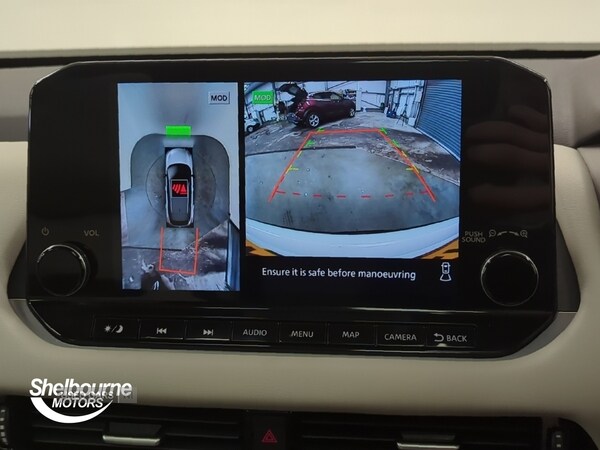 Used Nissan Qashqai 2022 for sale - 76201767: Photo 30