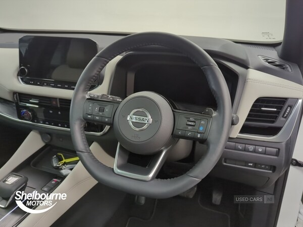 Used Nissan Qashqai 2022 for sale - 76201767: Photo 4