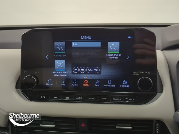 Used Nissan Qashqai 2022 for sale - 76201767: Photo 5