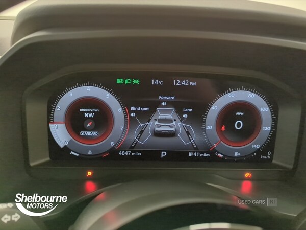 Used Nissan Qashqai 2022 for sale - 76201767: Photo 6