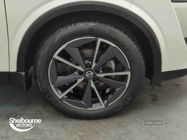 Used Nissan Qashqai 2022 for sale - 76201767: Photo 7