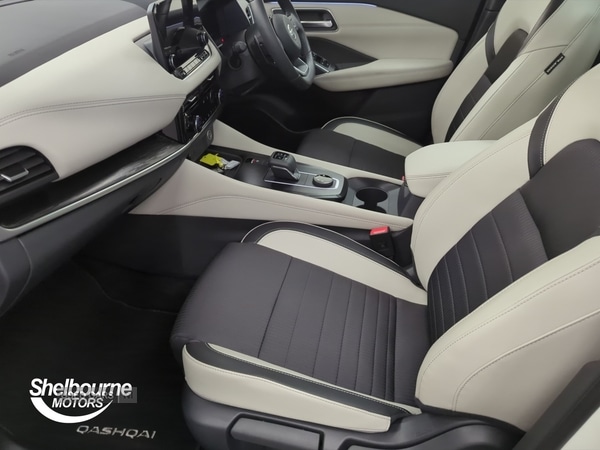 Used Nissan Qashqai 2022 for sale - 76201767: Photo 9