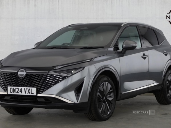 Used Nissan Qashqai 2024 for sale - 76061176: Photo 1