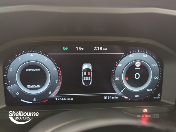 Used Nissan Qashqai 2024 for sale - 76061176: Photo 12