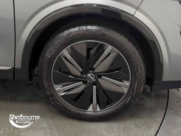 Used Nissan Qashqai 2024 for sale - 76061176: Photo 14