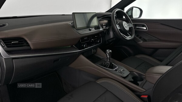 Used Nissan Qashqai 2024 for sale - 76061176: Photo 15