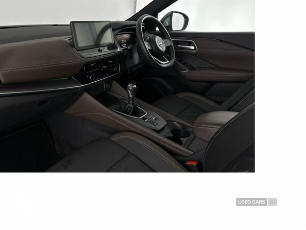 Used Nissan Qashqai 2024 for sale - 76061176: Photo 16