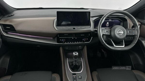 Used Nissan Qashqai 2024 for sale - 76061176: Photo 17