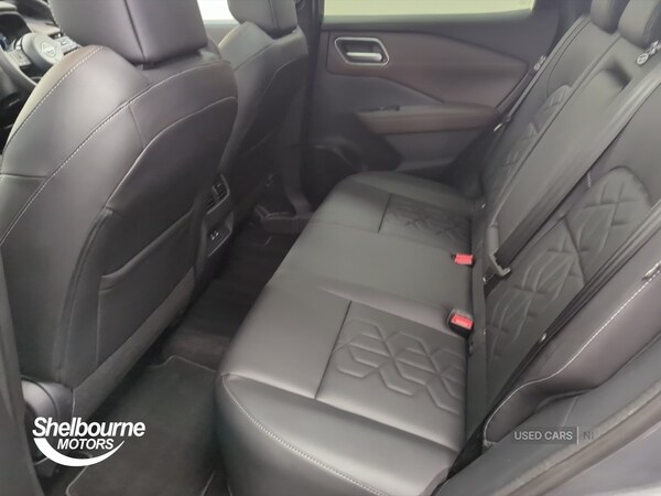 Used Nissan Qashqai 2024 for sale - 76061176: Photo 18