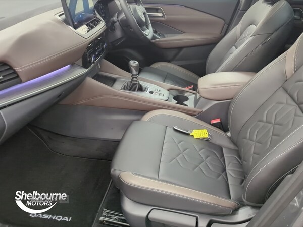 Used Nissan Qashqai 2024 for sale - 76061176: Photo 19