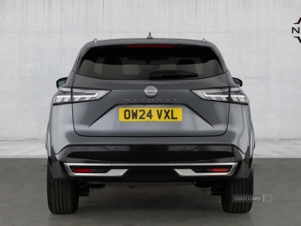 Used Nissan Qashqai 2024 for sale - 76061176: Photo 2