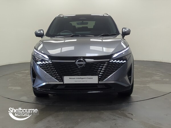 Used Nissan Qashqai 2024 for sale - 76061176: Photo 20