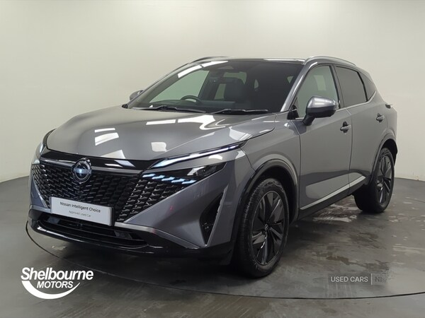 Used Nissan Qashqai 2024 for sale - 76061176: Photo 21