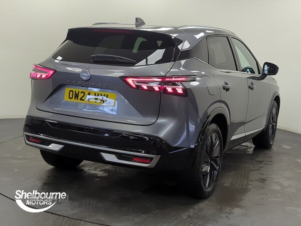 Used Nissan Qashqai 2024 for sale - 76061176: Photo 22