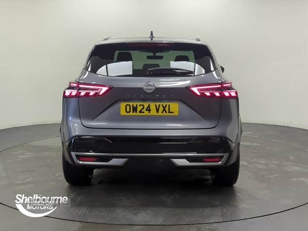 Used Nissan Qashqai 2024 for sale - 76061176: Photo 23