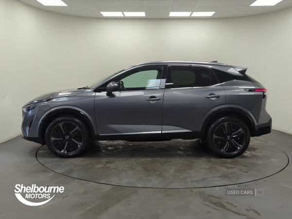 Used Nissan Qashqai 2024 for sale - 76061176: Photo 24