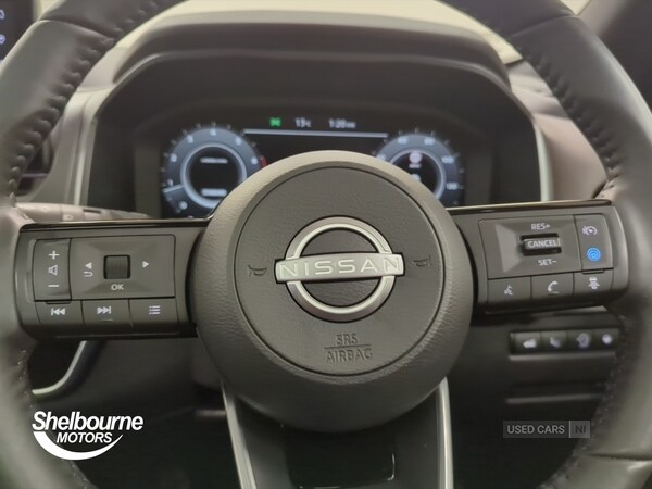 Used Nissan Qashqai 2024 for sale - 76061176: Photo 25