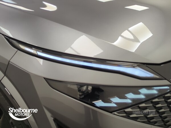 Used Nissan Qashqai 2024 for sale - 76061176: Photo 28