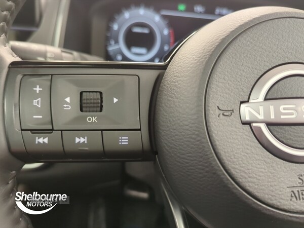 Used Nissan Qashqai 2024 for sale - 76061176: Photo 32