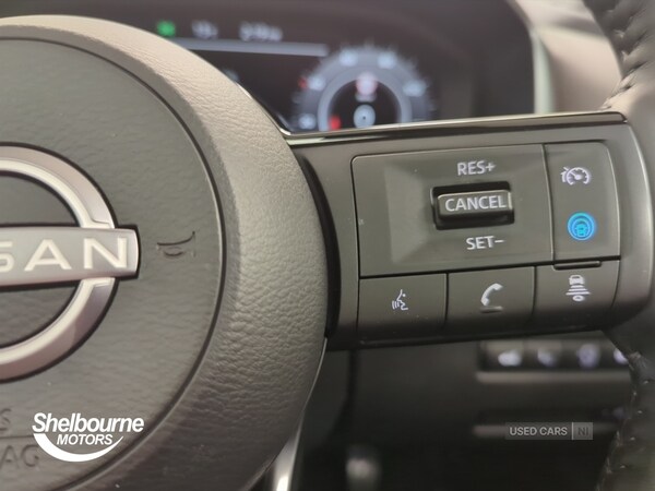 Used Nissan Qashqai 2024 for sale - 76061176: Photo 33