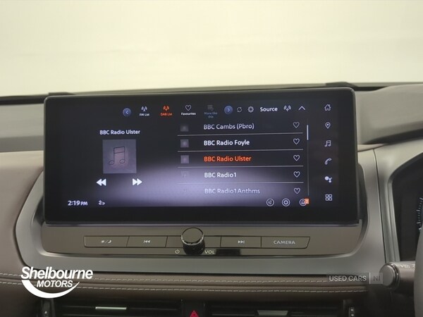 Used Nissan Qashqai 2024 for sale - 76061176: Photo 38