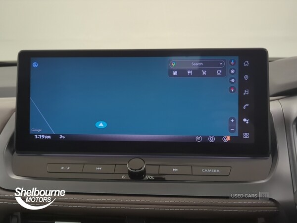 Used Nissan Qashqai 2024 for sale - 76061176: Photo 39