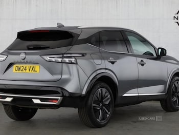 Used Nissan Qashqai 2024 for sale - 76061176: Photo 3