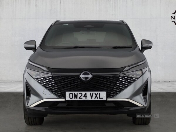 Used Nissan Qashqai 2024 for sale - 76061176: Photo 4