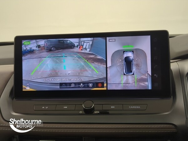 Used Nissan Qashqai 2024 for sale - 76061176: Photo 40