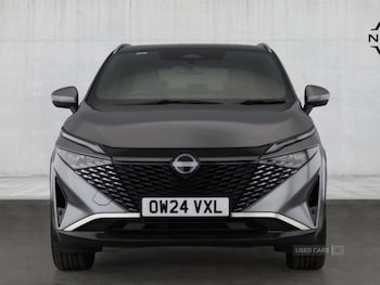Used Nissan Qashqai 2024 for sale - 76061176: Photo 4