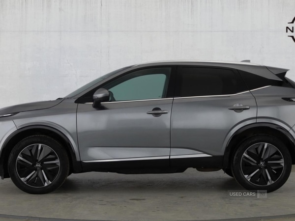 Used Nissan Qashqai 2024 for sale - 76061176: Photo 5