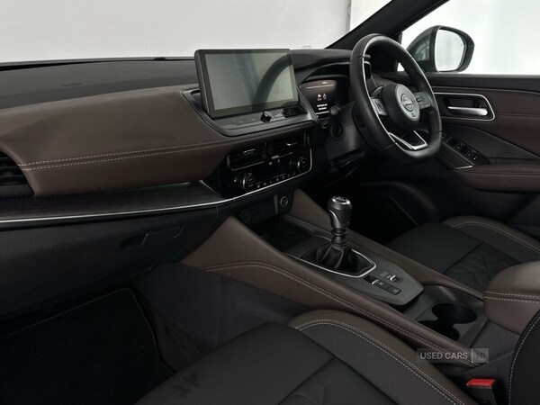 Used Nissan Qashqai 2024 for sale - 76061176: Photo 8