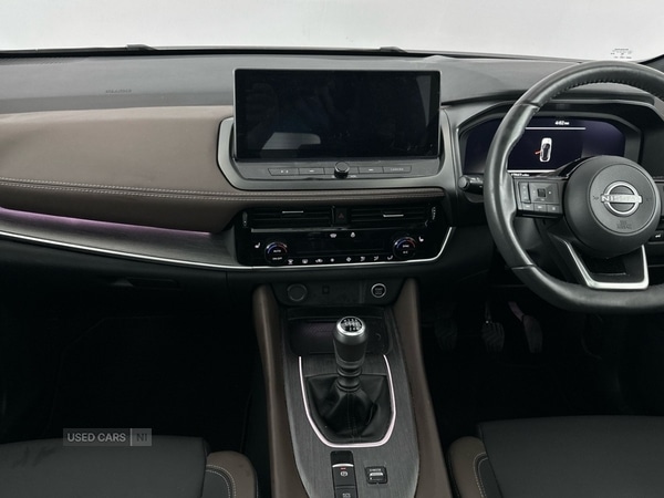 Used Nissan Qashqai 2024 for sale - 76061176: Photo 9