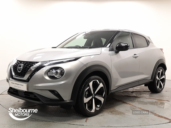 Used Nissan Juke 2022 for sale - 77794734: Photo 10
