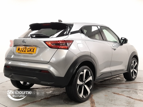 Used Nissan Juke 2022 for sale - 77794734: Photo 11