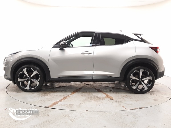 Used Nissan Juke 2022 for sale - 77794734: Photo 13