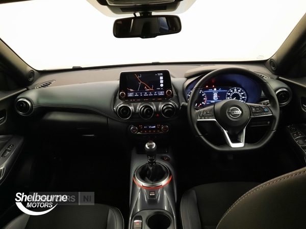 Used Nissan Juke 2022 for sale - 77794734: Photo 14