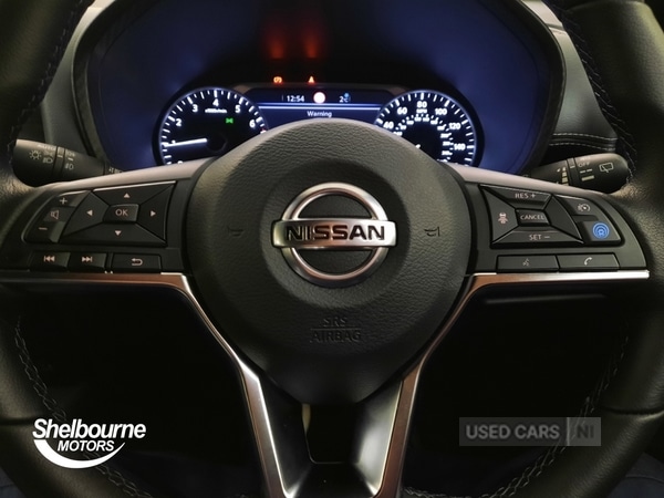 Used Nissan Juke 2022 for sale - 77794734: Photo 15