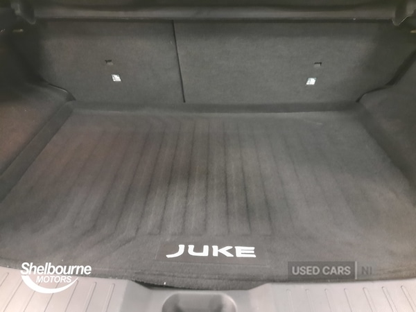 Used Nissan Juke 2022 for sale - 77794734: Photo 17