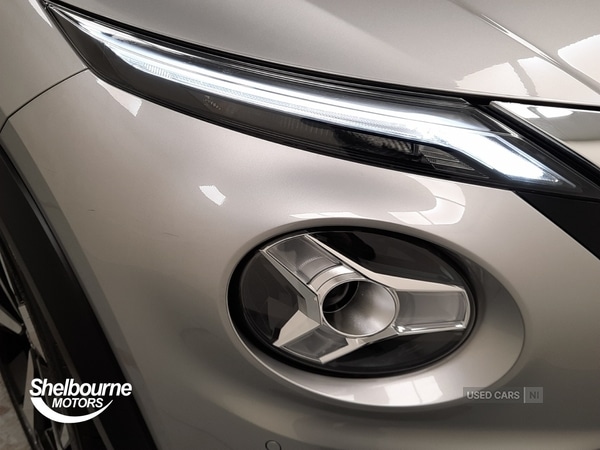 Used Nissan Juke 2022 for sale - 77794734: Photo 18