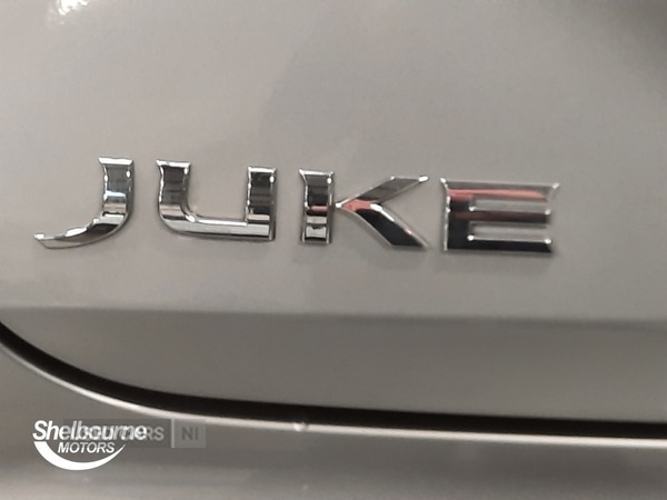 Used Nissan Juke 2022 for sale - 77794734: Photo 19