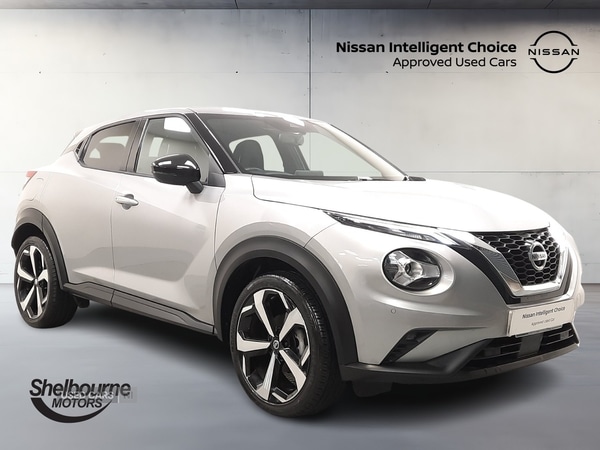 Used Nissan Juke 2022 for sale - 77794734: Photo 2