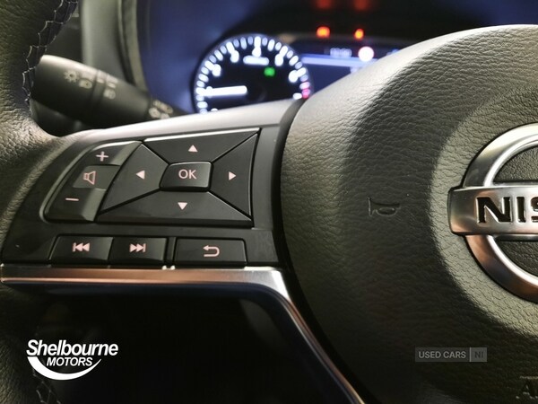 Used Nissan Juke 2022 for sale - 77794734: Photo 22