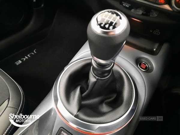 Used Nissan Juke 2022 for sale - 77794734: Photo 26