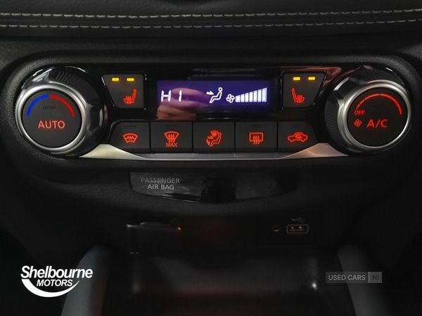 Used Nissan Juke 2022 for sale - 77794734: Photo 27