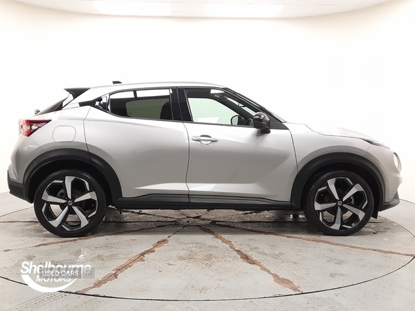 Used Nissan Juke 2022 for sale - 77794734: Photo 4